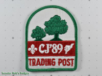 CJ'89 Trading Post